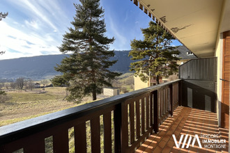  appartement lans-en-vercors 38250