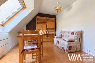  appartement lans-en-vercors 38250