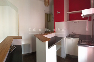  appartement lansargues 34130