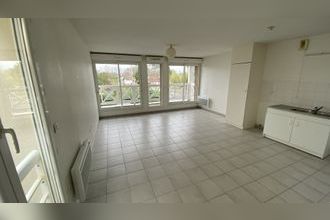  appartement lanton 33138