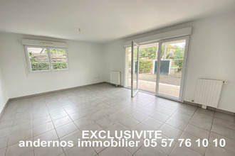  appartement lanton 33138