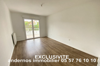  appartement lanton 33138