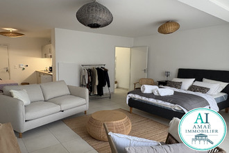  appartement lanton 33138