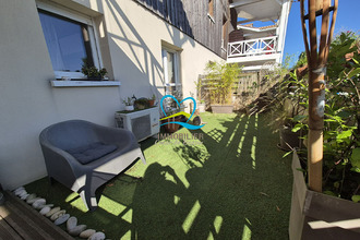  appartement lanton 33138