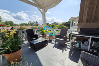  appartement lanton 33138