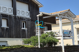  appartement lanton 33138