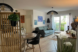  appartement lanton 33138