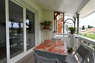  appartement lanton 33138