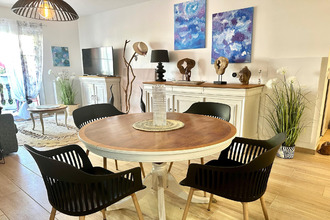  appartement lanton 33138