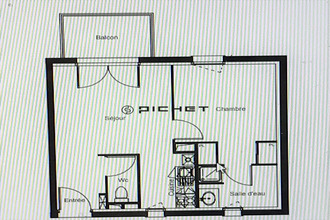  appartement lanton 33138
