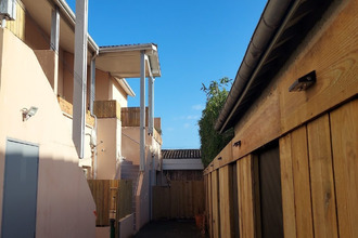  appartement lanton 33138