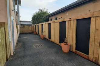  appartement lanton 33138