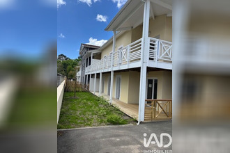  appartement lanton 33138