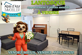  appartement lantosque 06450