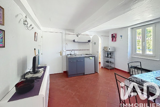  appartement lantosque 06450