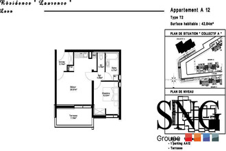  appartement laon 02000