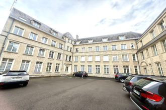  appartement laon 02000