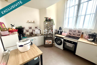  appartement laon 02000