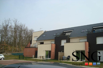  appartement laon 02000