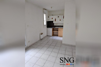  appartement laon 02000