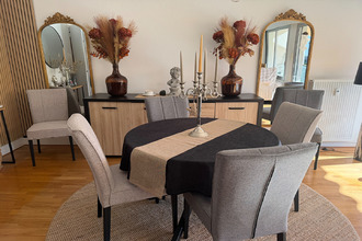  appartement laon 02000