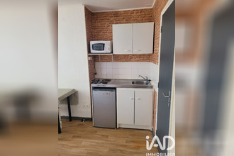  appartement laon 02000