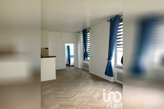  appartement laon 02000