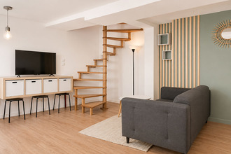  appartement laon 02000