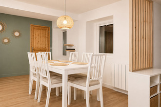  appartement laon 02000