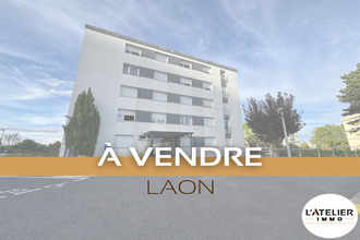  appartement laon 02000