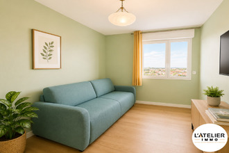  appartement laon 02000