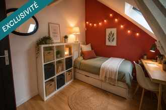  appartement laon 02000