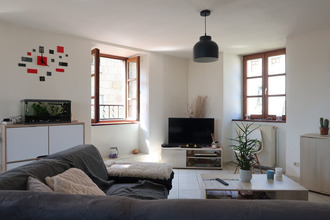  appartement lapte 43200