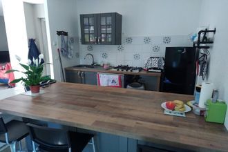  appartement larche 19600