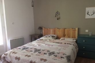  appartement larche 19600