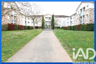  appartement larche 19600