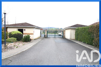  appartement larche 19600