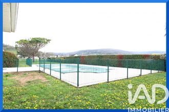  appartement larche 19600