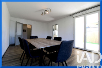  appartement larche 19600