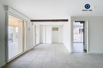  appartement larche 19600