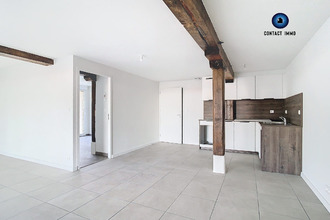  appartement larche 19600