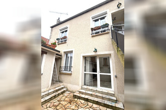  appartement lardy 91510