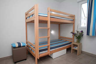  appartement larmor-baden 56870