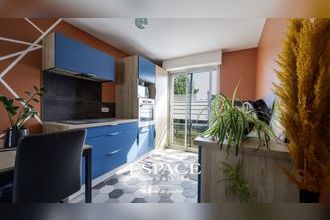  appartement larmor-plage 56260