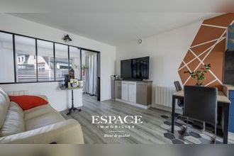  appartement larmor-plage 56260