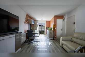  appartement larmor-plage 56260