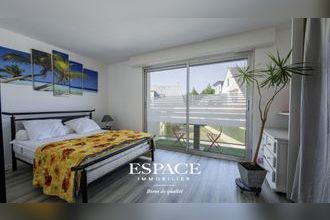  appartement larmor-plage 56260