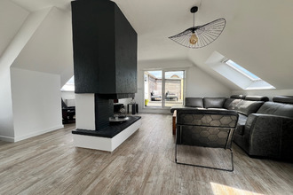  appartement larmor-plage 56260