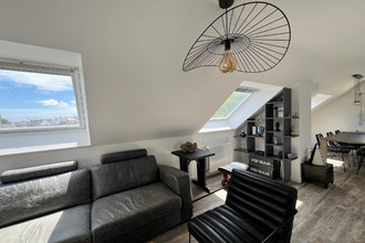  appartement larmor-plage 56260