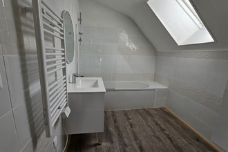  appartement larmor-plage 56260